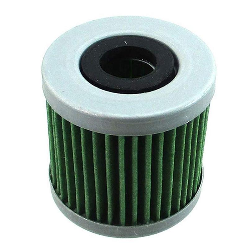 5X for Honda 16911-ZY3-010 Outboard Fuel Filter Elements
