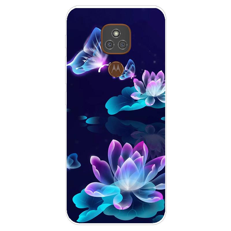 For Motorola Moto G Play Case 2021 Silicon Back Cover Phone Case For Moto G Play 2021 Soft Case for Motorola GPlay bumper coque