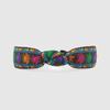 LALA Ethnic Hairband-OLIVE