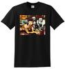 CAMISETA DAVID BOWIE diamond dogs portada vinilo cd PEQUEÑA MEDIANA Camiseta Unisex