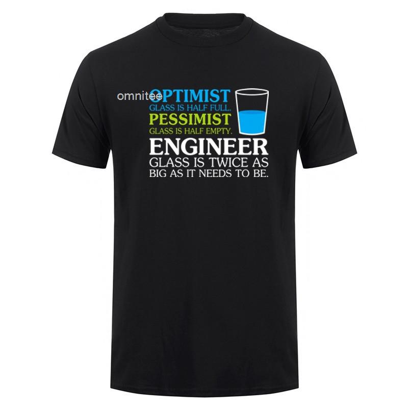 Pessimist Oboist T Shirt Short Sleeve Instruunisext Musician Oboe Lovers Gift Cotton Casual Streetwear Unisex Tshirt Hj075