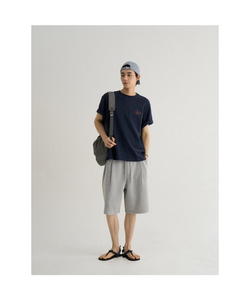 8SECONDS Daily Bermuda Shorts Gray