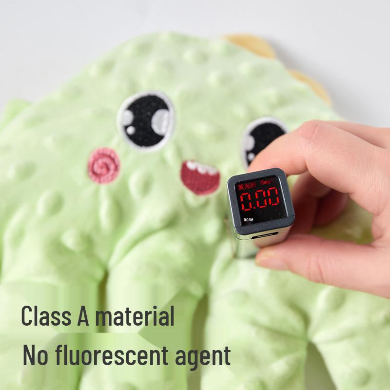 Baby Sleep Soothing Palm: Self-Soothing Cuddle for Gentle Sleep