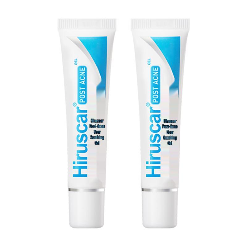 Гель Hiruscar Post Acne