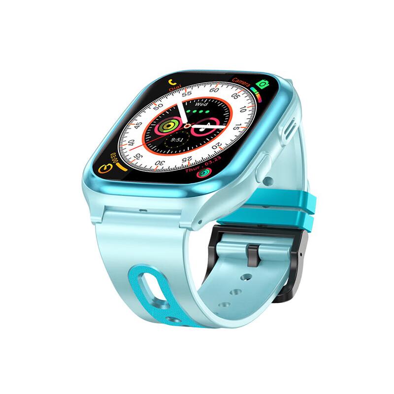 Subor A93 4G Kids Smart Watch (CN version)