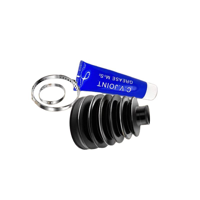 Outer Half-Shaft Dust Cover Repair Kit