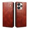 Realme GT Neo 6 SE 5G 2026 Luxury Case Magnetic Texture Leather Book Funda Realme GT 6T Case Phone GT Neo6 T GT6 6SE GT6T Funda