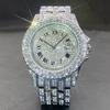 MISSFOX Mens Quartz Watch Luxury Calendar Gold Fashion Wristwatch Gentlemen
