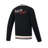 Fila Tennis Fashion Minimalist Classic Retro Sports College Style Casual Versatile Comfortable Knitted Loose Sweater Unisex sweater A11U613401FNV