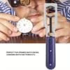 14-35mm Adjustable Metal Watch Back Cover Opener, Wrench Rear Case Remover Back Cover Remove Tools, Watchmaker Watch Repair Tool