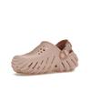 Crocs Echo Clog Pink Clay Unisex Sneakers 207937-6TY