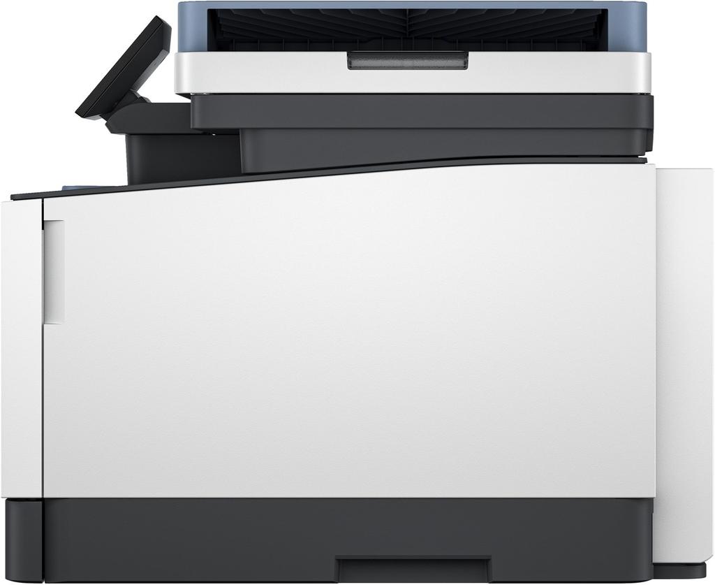 HP Color LaserJet Pro 3302fdn All-in-One