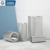 Guwanji 304 Stainless Steel Knurled Thumb Nuts
