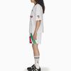 adidas T-shirt Unisex Manica Corta Girocollo Pullover Originals X Disney X Brain Dead KR2689