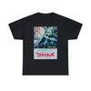 2001: A Space Odyssey Shirt Graphic Print Japan Movie SS Unisex Heavy Cotton Tee