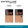 Maybelline New York Liquid Foundation SPF 50 With Vitamin C Natural Coverage Skin Tint 30ml Shade 09 Daily Use