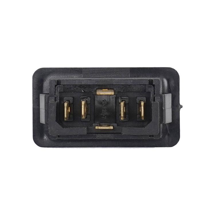 Volkswagen LT28-35 Van Bus Switch Car Accessories (255959855B)