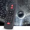 Infrare Remote For Starry Projectors Lamp Adjustable Water Waves Light Mode And Color Projectors Lamp Remotes