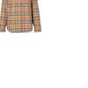 Burberry Shirt Women's Classical Style Yellow 8014010