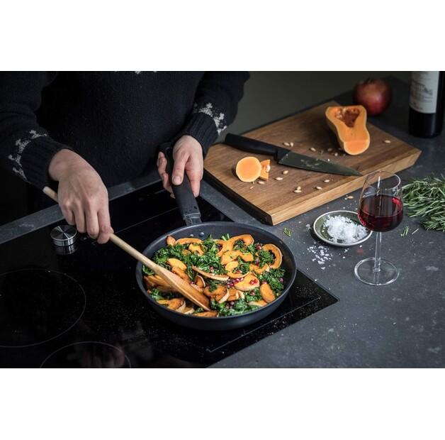 Fiskars Hard Face Frying Pan 30 Cm (1052225)