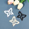 3ps Invisible Bra Buckle Free Shipping Shadow-Shaped Underwear Buckle Bra Back Clips Strap Holders Intimates Accessories