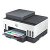 HP 798 Wireless Color All-in-One Ink Tank Printer CN plug (adapter included)