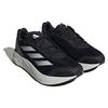 Adidas Duramo Speed Black Carbon Unisex Sneakers Core-Black Cloud-White ID9850