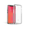 Case - Life - Iphone 12 Mini - Reinforced - Transparent - Lifetime Warranty