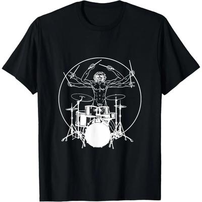 Tops – T-Shirts
