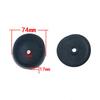 5pcs Electric Drill To Ash Bowl Drilling Dust Cover Electric Hammer Accessories