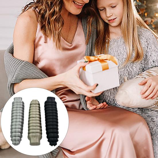 Rattlesnake Tail Fidget Toy Snake Tail Sensory Toy The Vibrating