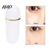 Volcanic Stone Oil Absorber Absorbent Roller Detachable Instant Results Shrink Pore Face Control Portable Absorbing for Woman