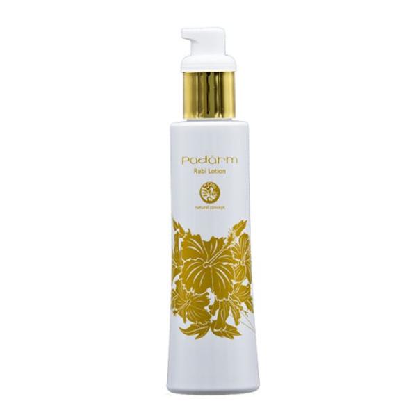 Padarm Ruby Lotion 120ml All-in-One Skin Moisturizing [WB94A11_250917] Single product