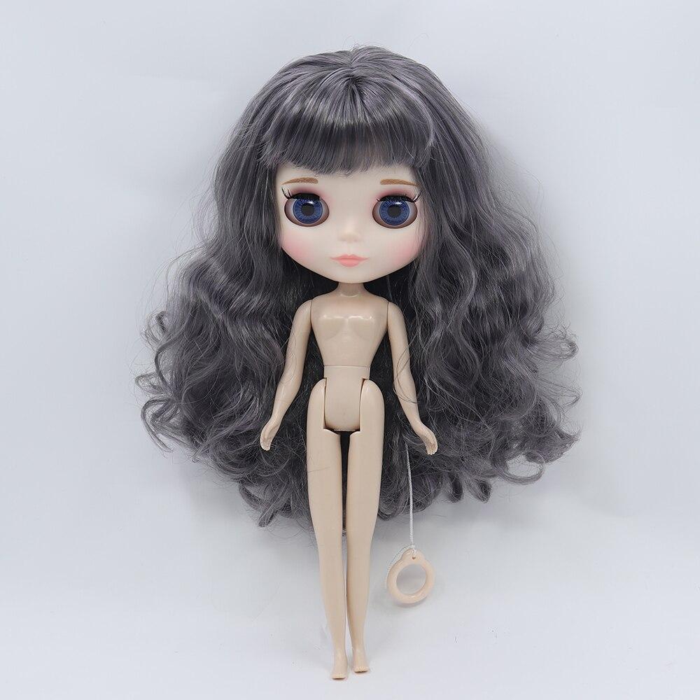 

ICY DBS Blyth кукла bjd нормальное тело белая кожа 1/6 игрушка 30 см подарок для девочки аниме SD One Size