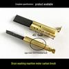 Beko/Jinling Drum Washer Motor Carbon Brush G04 107
