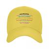 We Believe Real Housewives of New York RHONY Baseball Cap Mountaineering Golf Anime Hat WoWoUnisexs Hats 2025 WoUnisexs