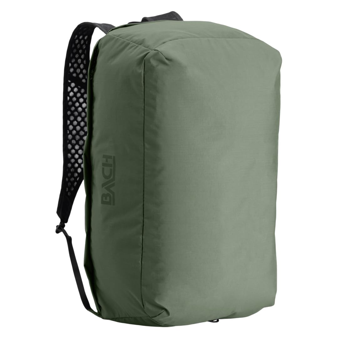

набор Bitsy Family Duffel Wallet And Pouch Outdoor Backpack Rucksack Wallet Pouch Camping Bag Travel BACH All Sage Green [Bach] 3 предмета [Itsy Set, 30 л]