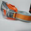 Extreme Impact Resistance Protective Glasses Adjustable Strap for Outdoor Operation Safety