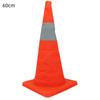 Reflective Retractable Traffic Cone