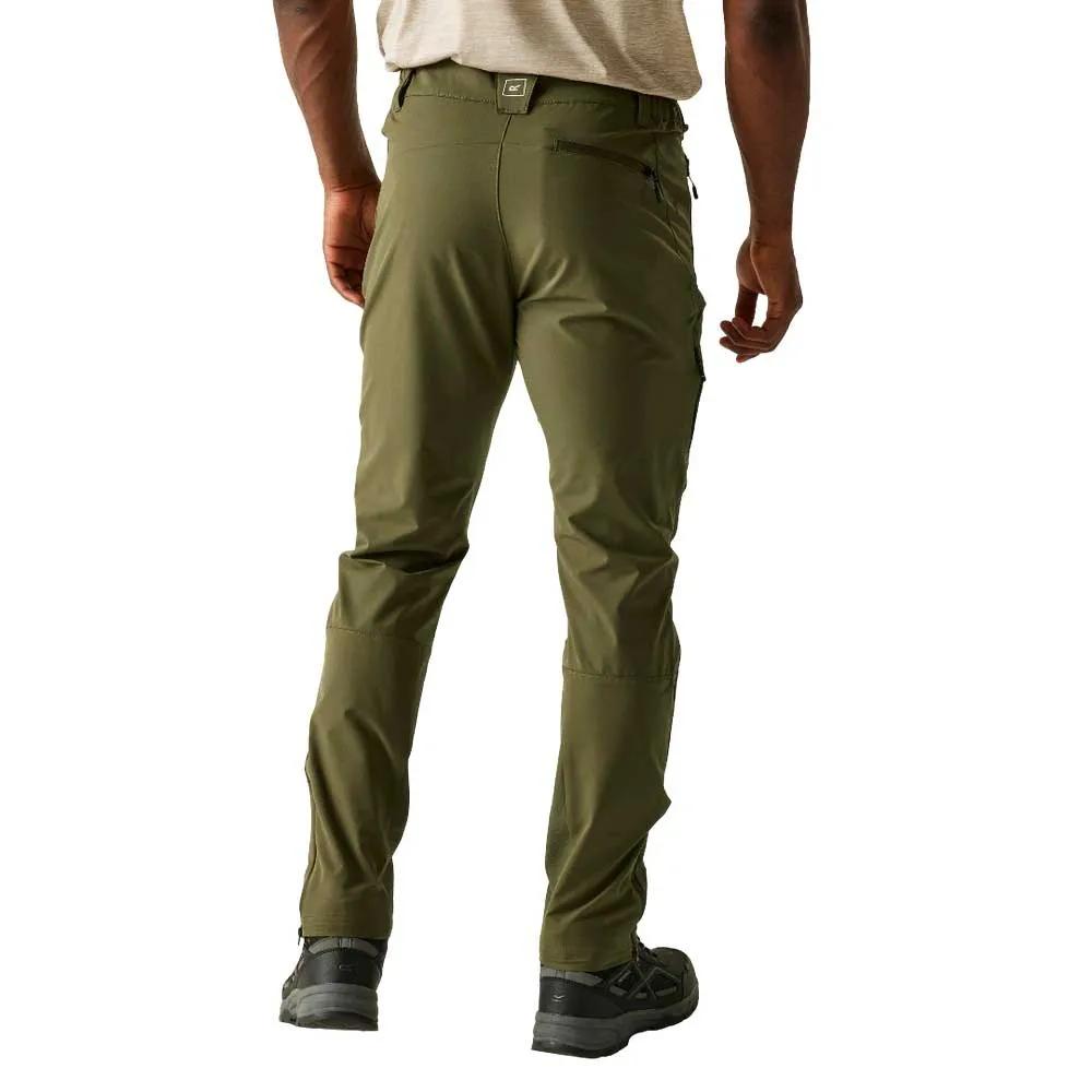 Regatta Брюки Montorn