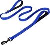Double Layer Explosion-Proof Reflective Dog Leash - Shock-Absorbing, Thickened Pet Leash