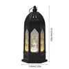 Decorative LED Light Desktop LED Lamp Christmas LED Light for Living Room Bedroom Christmas Wedding Decoration