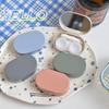 Lovely Contact Lenses Case and Suction Stick Applicator for Soft Lenses Contact Lenses Removal Tool