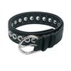 Punk Wide Waistband Korean Style Y2K Girl Waistband Retro PU Leather Belt  Ladies/Girls