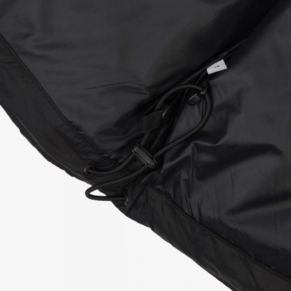 The North Face Nv1dr59a Men S Sky Down veSt  rdS  Black