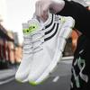 Summer Men's Sneakers Breathable Running Shoes for Men Comfortable Classic Casual Luxus Brand Sports Shoes Men Tenis Masculino