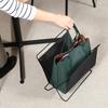 Fujiboeki Collapsible Luggage Storage Stand 38634