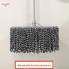 Yi Tuo Jing Large Cotton Thread Floor Mop for Home and Property Management