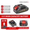 4 Inch Removable Mini Pruning Electric Chainsaw With Lithium Battery Cordless Chain Saw Garden Woodworking Tools