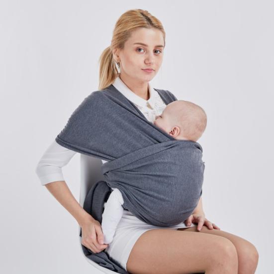 Mama's Bonding Comforter Versatile Infant Travel Supplies Baby Strap for Cozy And Convenient Baby Wearing